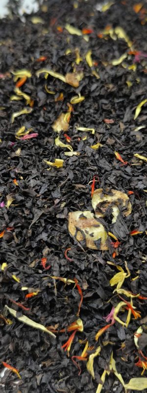 TeaLeaf TeaLeaf
